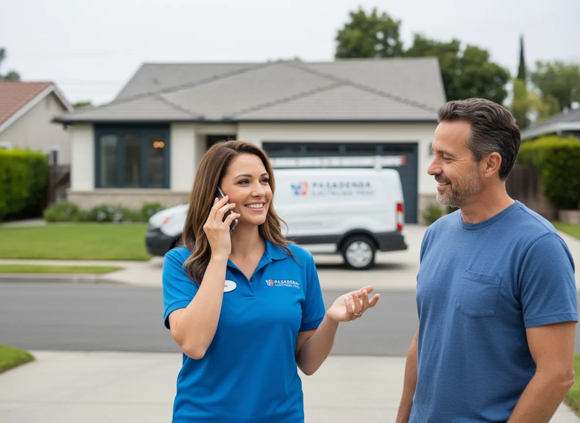 Electrician Montrose, CO FAQs